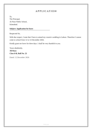 Bordered page application design